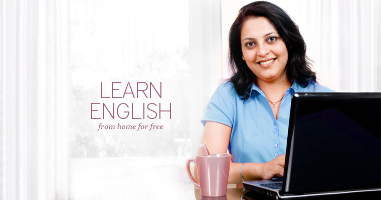 learn English