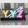 photo of Edith at the YYZ, Toronto Airport