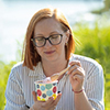 Photo of Ilona Dmytruk