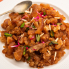 one of the classic and traditional dessert; sweet dish from India