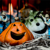 Halloween, decoration for the party