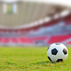 soccer stadium