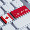 Canada - Opportunity Concept