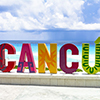 Yucatan resort Cancun