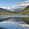 Deer Lake, Sasquatch Provincial Park