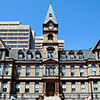 Halifax City Hall