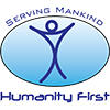 Humanity First charity logo