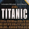 Title of movie Titanic cropped from cover image