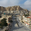 Village in the mountains 2017, Maaloula Syria