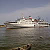 Mirza Kochak Khan Ship