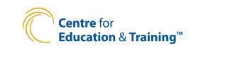 Logo of Centre for Education & Training