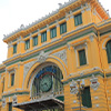 Saigon Central Post Office