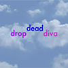 logo for Drop Dead Diva