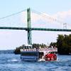 Houseboat Holiday in the Thousand Islands