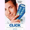 Movie Poster for Click