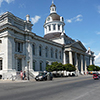 City Hall of Kingston