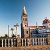 Cuetzalan, Magic town in Puebla Mexico