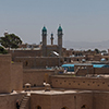 Afghanistan Citadel of Herat