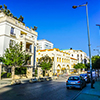 Beirut Multi Level Apartments in Tranquil Clean District