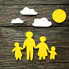 Concept of family, protection of family, family rights, family health