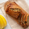 Homemade Banana Bread