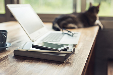 Home office