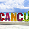 Yucatan resort Cancun