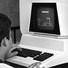 Commodore PET personal computer 1983