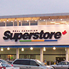 Exterior of RCSS store in Grimsby, Ontario