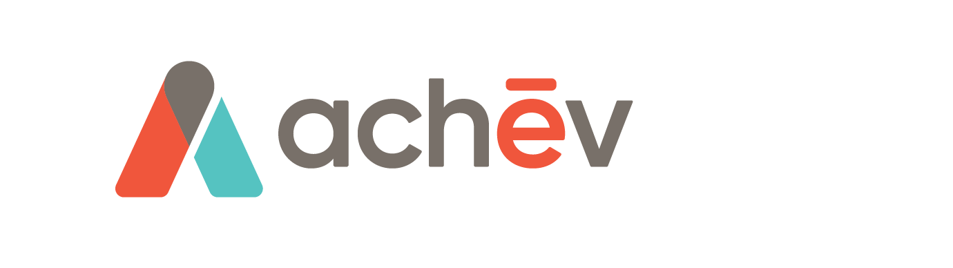 Logo for Achev